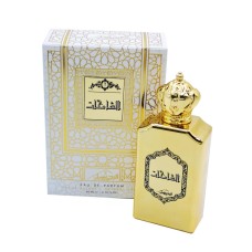 عطر الشامخات