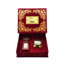 مخمل ( عطر + بخور )